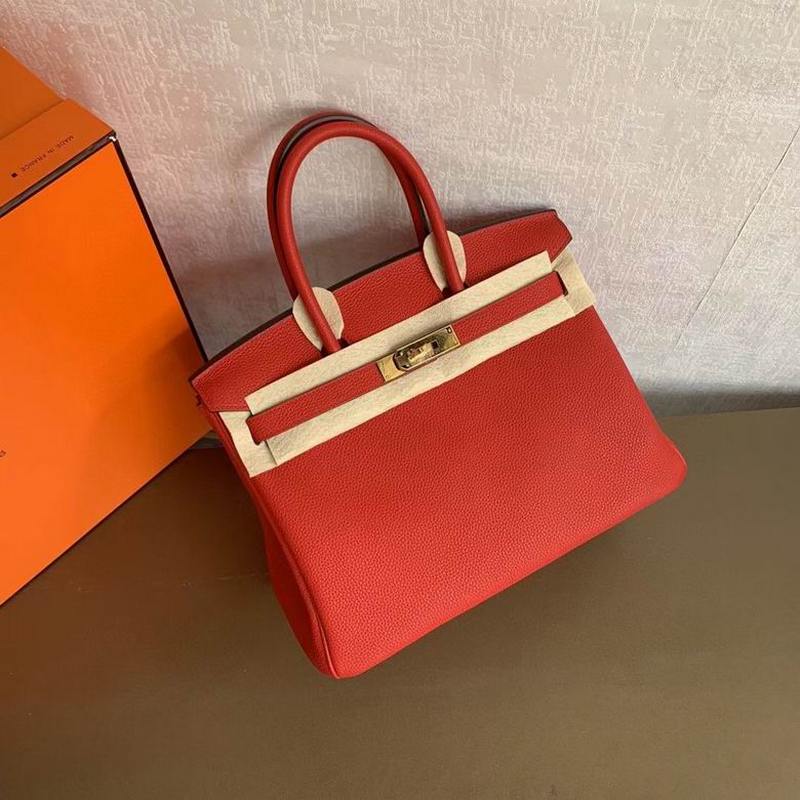 Hermes Handbags 107